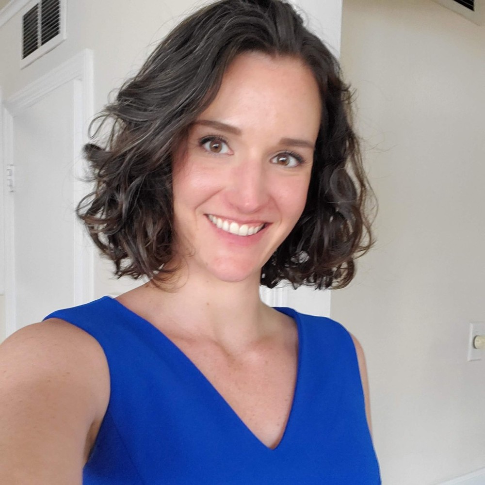 Meet your Posher, Megan